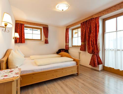 Imagen de la habitación del Bruggerhof. Foto 8