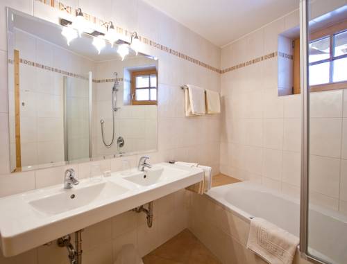 Imagen de la habitación del Bruggerhof. Foto 9