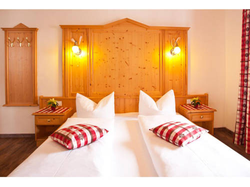 Imagen de la habitación del Bruggerhof. Foto 11