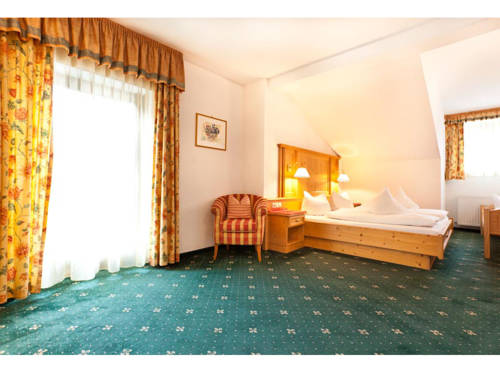 Imagen de la habitación del Bruggerhof. Foto 12