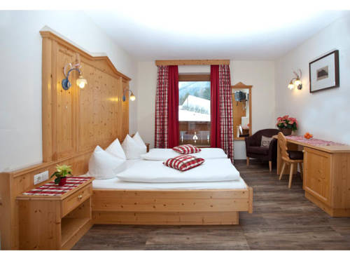 Imagen de la habitación del Bruggerhof. Foto 13