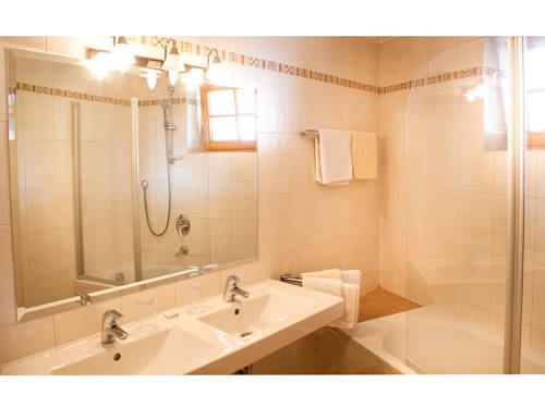 Imagen de la habitación del Bruggerhof. Foto 14