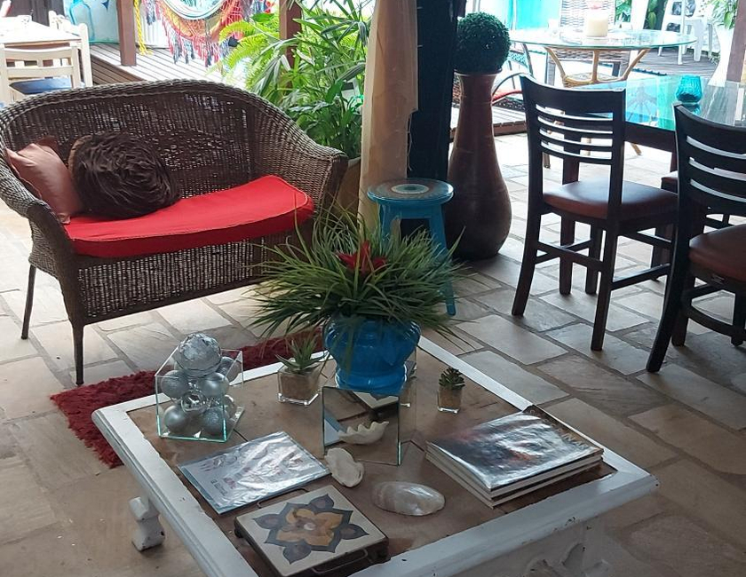 Imagen general del Brumar Inn. Foto 5