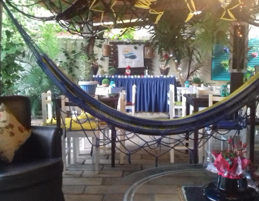 Imagen general del Brumar Inn. Foto 17