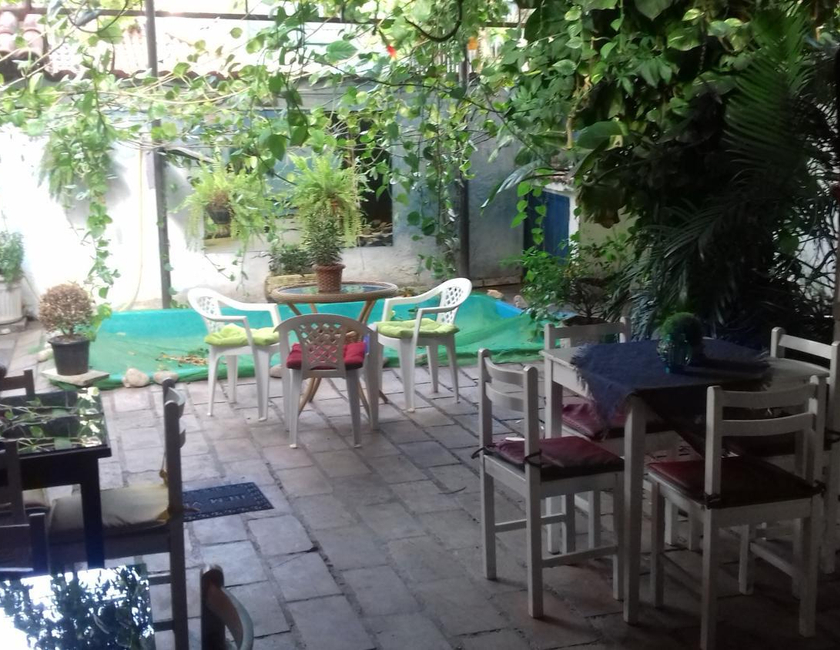 Imagen general del Brumar Inn. Foto 18