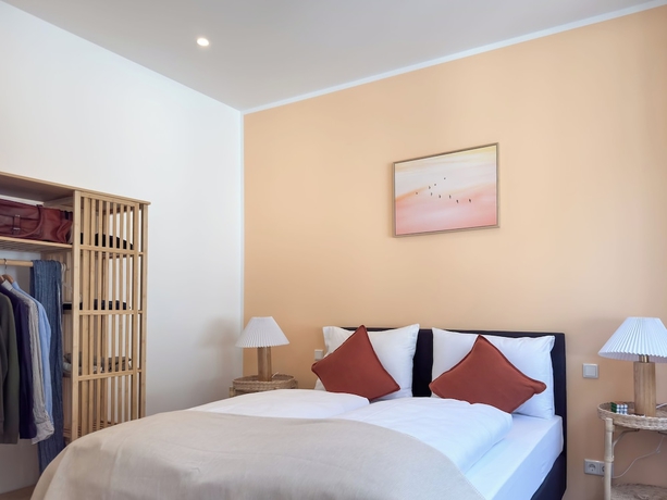Imagen de la habitación del Brunnen Apartments. Foto 7