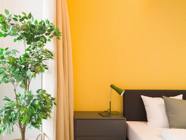 Imagen de la habitación del Brunnen Apartments. Foto 13