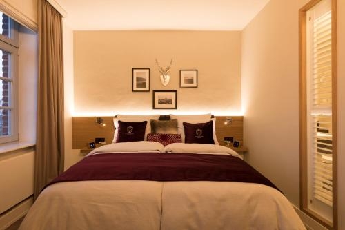 Imagen de la habitación del Brunnenhaus Schloss Landau. Foto 10