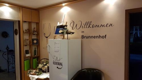 Imagen general del Brunnenhof, Bruttig-Fankel. Foto 1