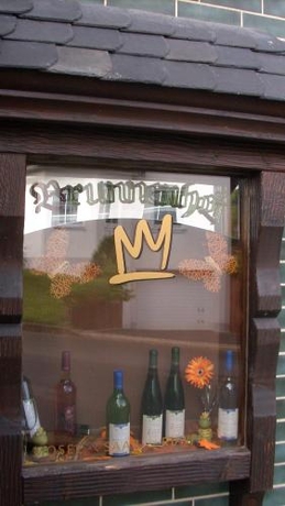 Imagen general del Brunnenhof, Bruttig-Fankel. Foto 7