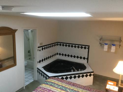 Imagen de la habitación del Brush Country Inn & Suites. Foto 3