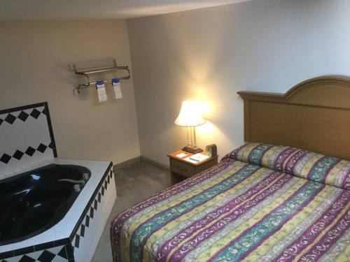 Imagen de la habitación del Brush Country Inn & Suites. Foto 6