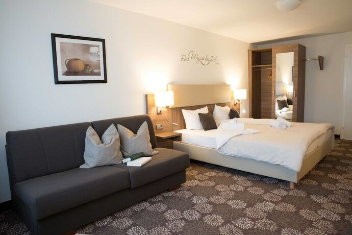 Imagen de la habitación del Brutsches Rebstock. Foto 14