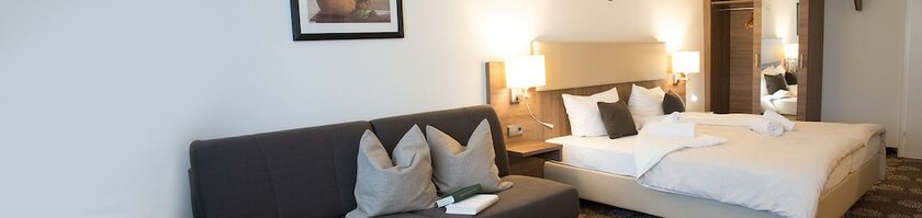 Imagen de la habitación del Brutsches Rebstock. Foto 15