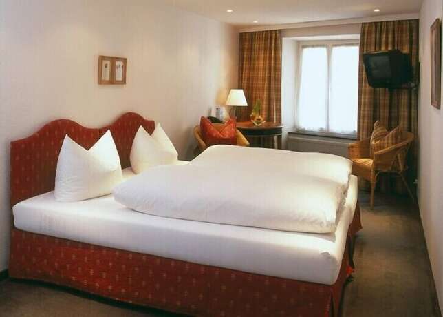 Imagen general del Brutsches Rebstock. Foto 3