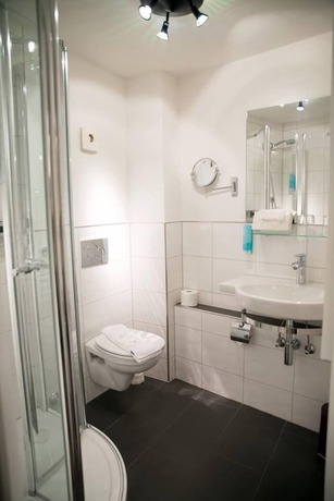 Imagen de la habitación del Brutsches Rebstock. Foto 17