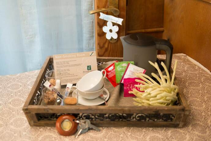 Imagen general del Brutsches Rebstock. Foto 5