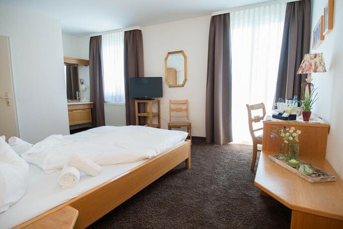 Imagen general del Brutsches Rebstock. Foto 6