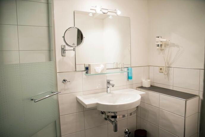 Imagen de la habitación del Brutsches Rebstock. Foto 18