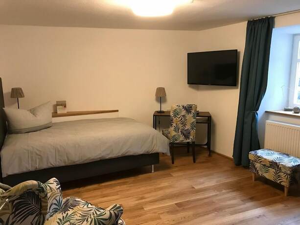 Imagen general del Brutsches Rebstock. Foto 7