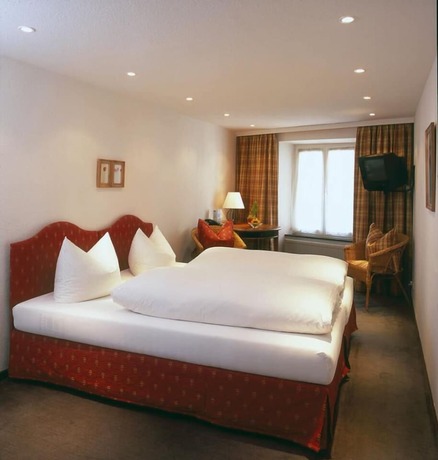 Imagen general del Brutsches Rebstock. Foto 8