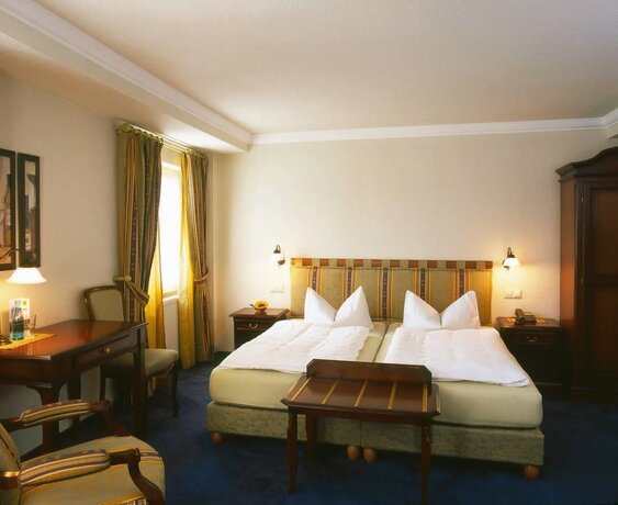 Imagen de la habitación del Brutsches Rebstock. Foto 20