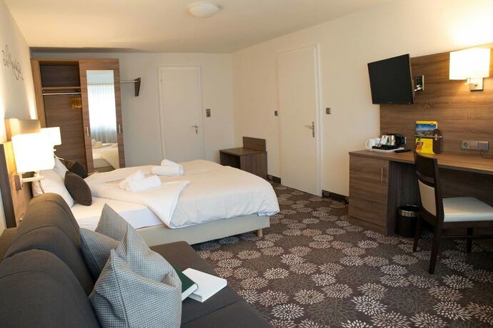 Imagen general del Brutsches Rebstock. Foto 9