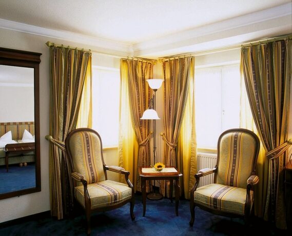 Imagen general del Brutsches Rebstock. Foto 11