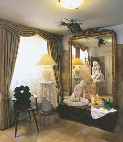 Imagen general del Brutsches Rebstock. Foto 12