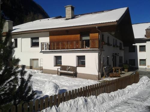 Imagen general del Brügglers Ferienhäuser. Foto 7