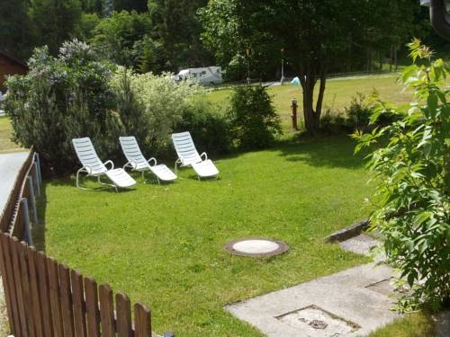 Imagen general del Brügglers Ferienhäuser. Foto 2