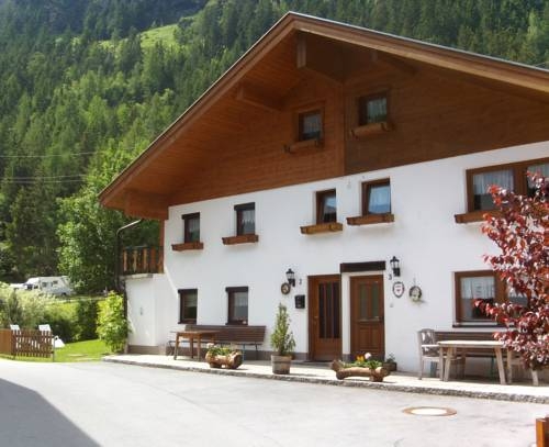 Imagen general del Brügglers Ferienhäuser. Foto 3