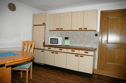 Imagen general del Brügglers Ferienhäuser. Foto 5