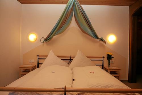 Imagen general del Brügglers Ferienhäuser. Foto 6