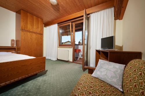 Imagen de la habitación del Br&uuml;ndlerhof. Foto 5