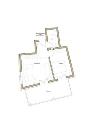 Imagen de la habitación del Br&uuml;ndlerhof. Foto 7