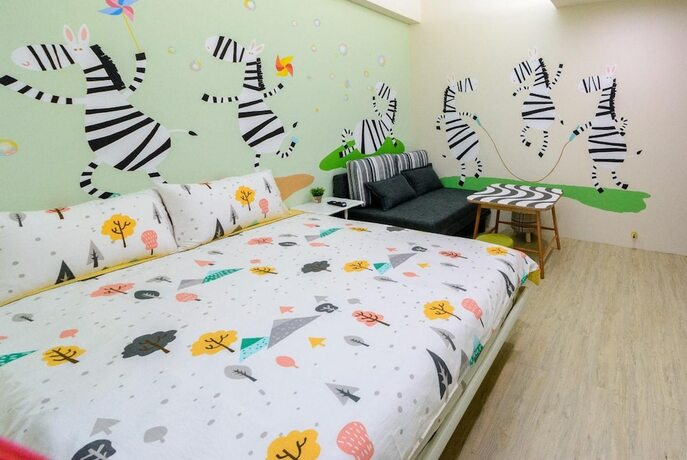 Imagen general del Bryan Southern Villages. Foto 3