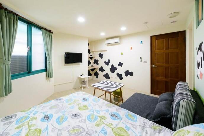Imagen general del Bryan Southern Villages. Foto 5