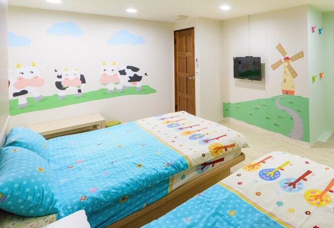 Imagen de la habitación del Bryan Southern Villages. Foto 23