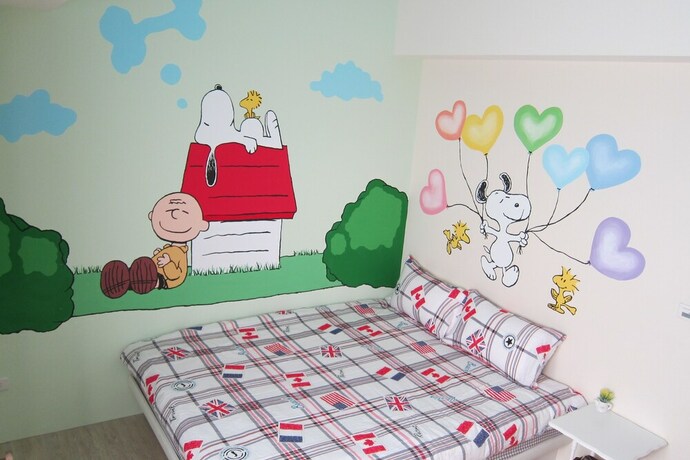 Imagen de la habitación del Bryan Southern Villages. Foto 25