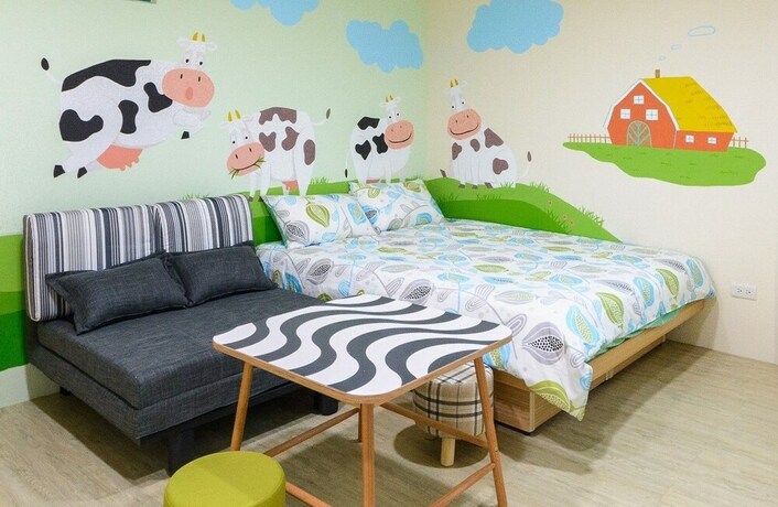 Imagen de la habitación del Bryan Southern Villages. Foto 26