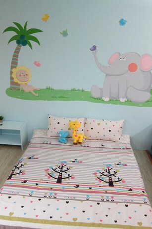 Imagen de la habitación del Bryan Southern Villages. Foto 29