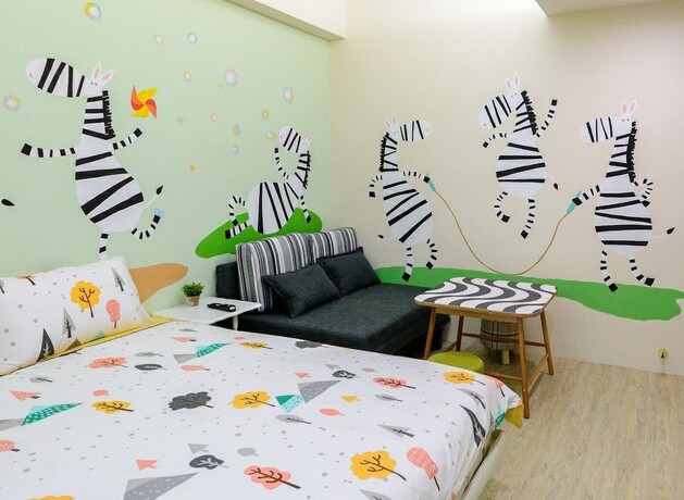 Imagen de la habitación del Bryan Southern Villages. Foto 31