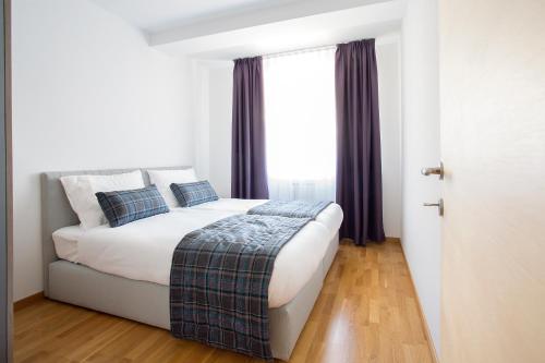 Imagen de la habitación del Brzeće Center Apartments. Foto 4