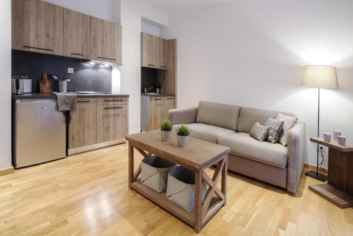 Imagen de la habitación del Brzeće Center Apartments. Foto 5