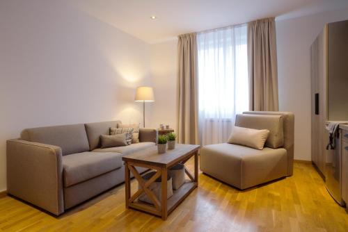 Imagen de la habitación del Brzeće Center Apartments. Foto 6