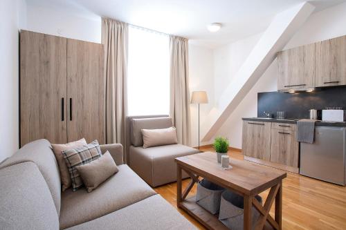 Imagen de la habitación del Brzeće Center Apartments. Foto 8