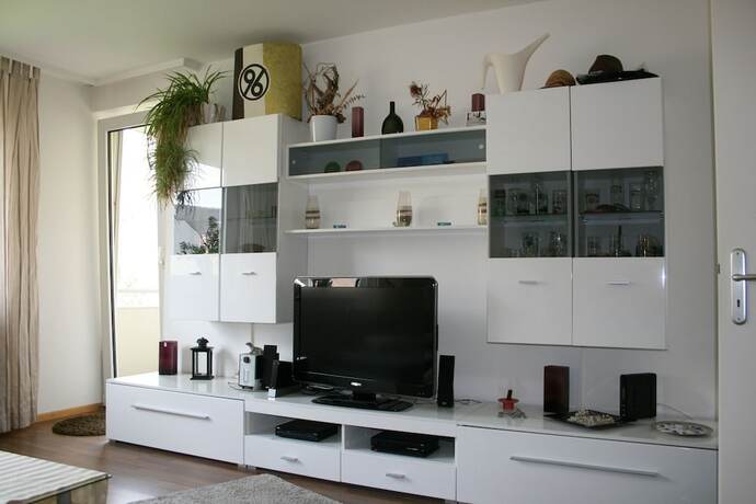 Imagen de la habitación del Bs Business Travelling. Foto 16