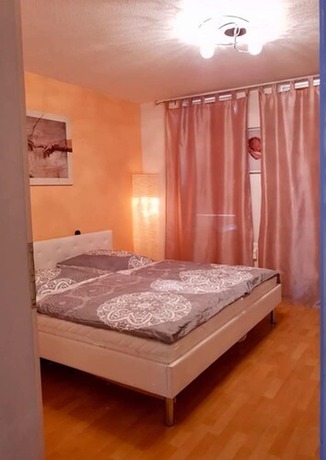 Imagen de la habitación del Bs Business Travelling. Foto 17