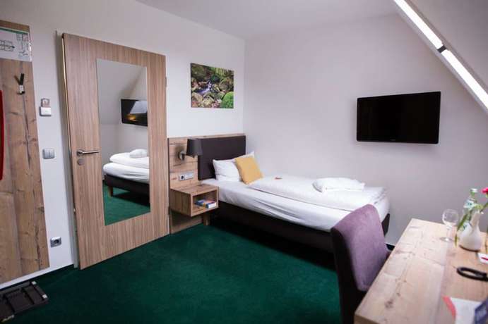 Imagen de la habitación del Bsw - Erlebnishotel Festenburg. Foto 5